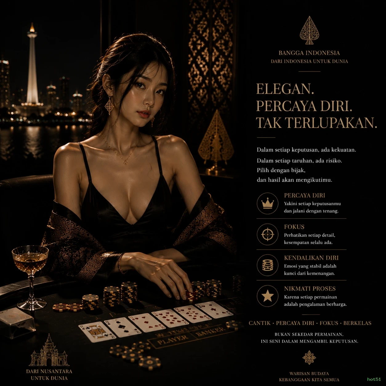 Strategi Menang Bermain di hot51 untuk Pemula