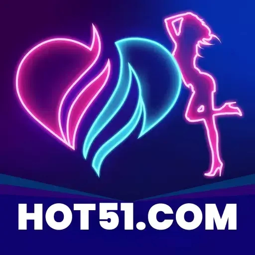 hot51 Logo